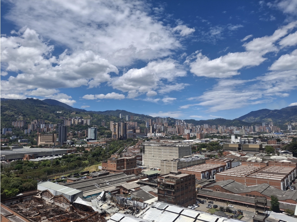 Apartamento arriendo CIUDAD COLTEJER