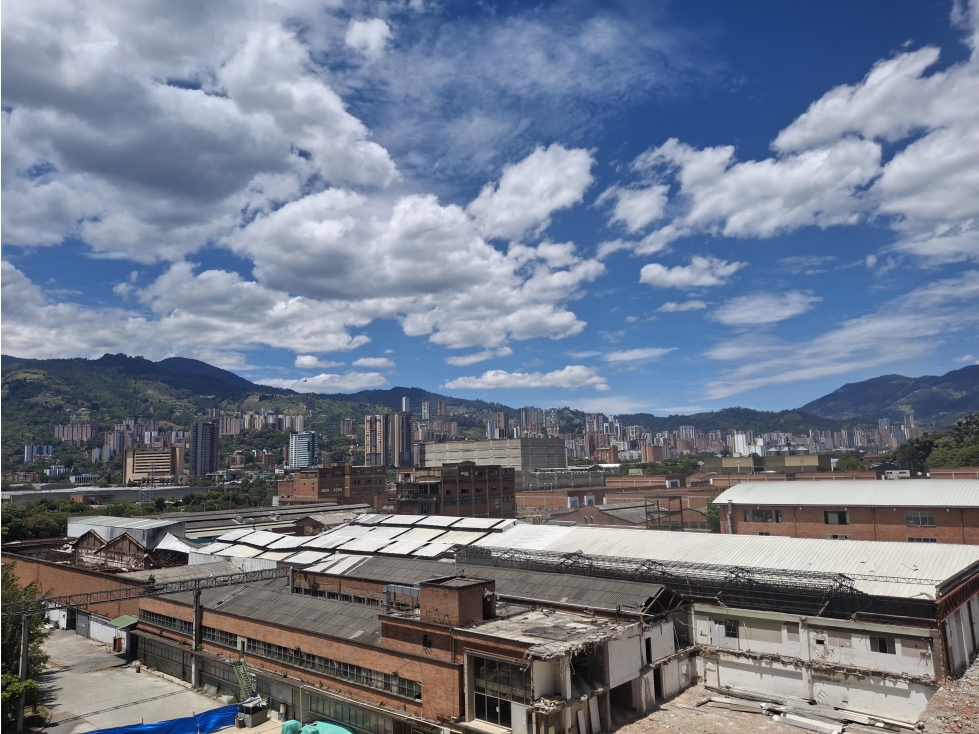 Apartamento arriendo CIUDAD COLTEJER — foto 6