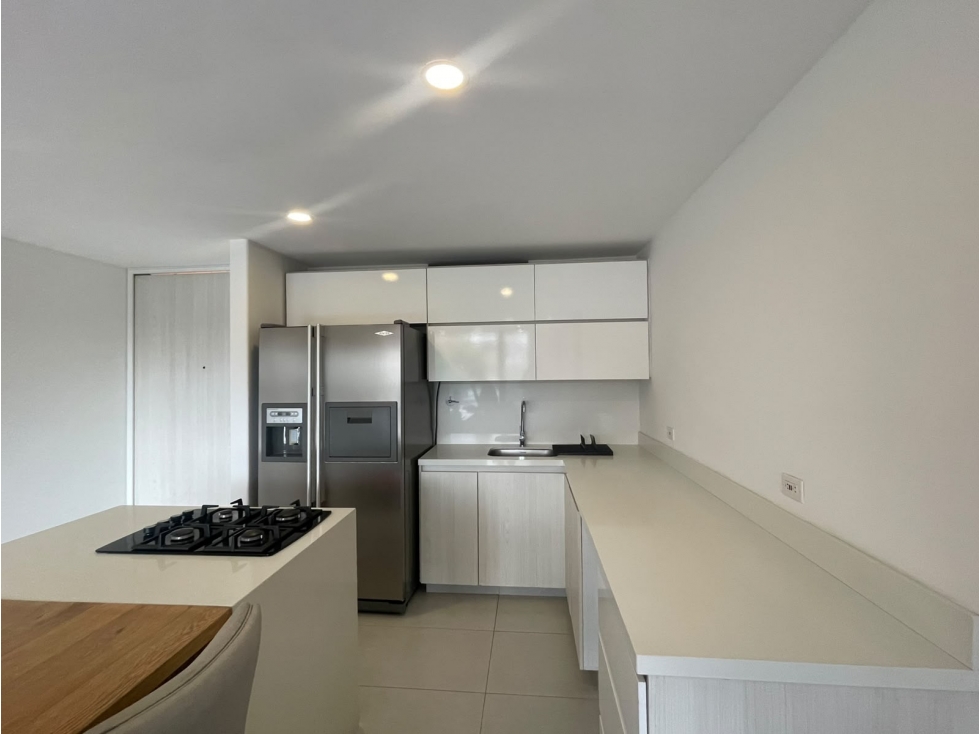 APARTAMENTO EN RENTA CUMBRES ENVIGADO