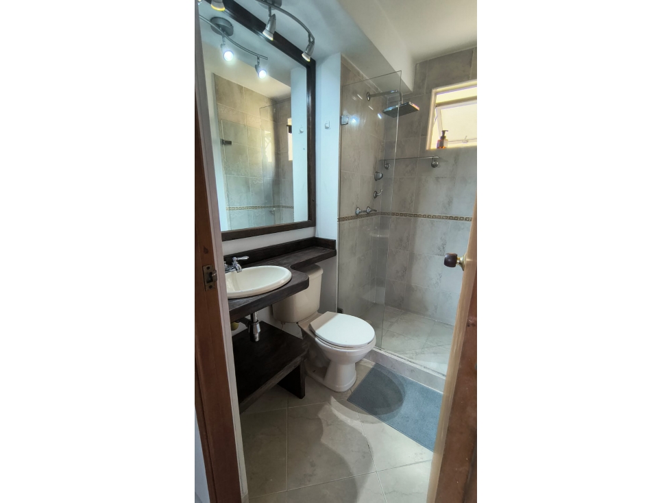 Arriendo apartamento CASTROPOL — foto 4
