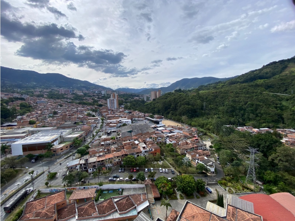 APARTAMENTO EN ARRIENDO DITAIRES ITAGUI — foto 6