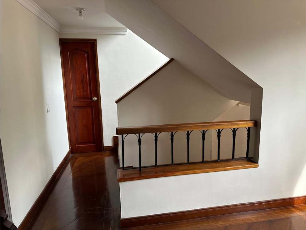 CASA EN RENTA EN EL POBLADO , MEDELLIN — foto 5