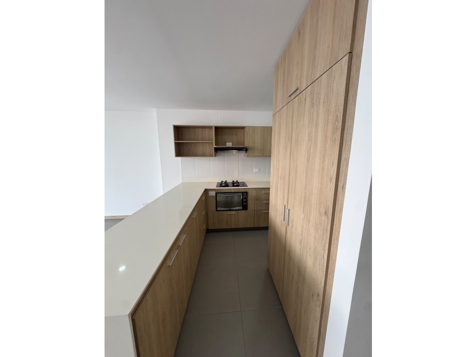 Apartamento en renta ENVIGADO LOMA DEL ESCOBERO — foto 6