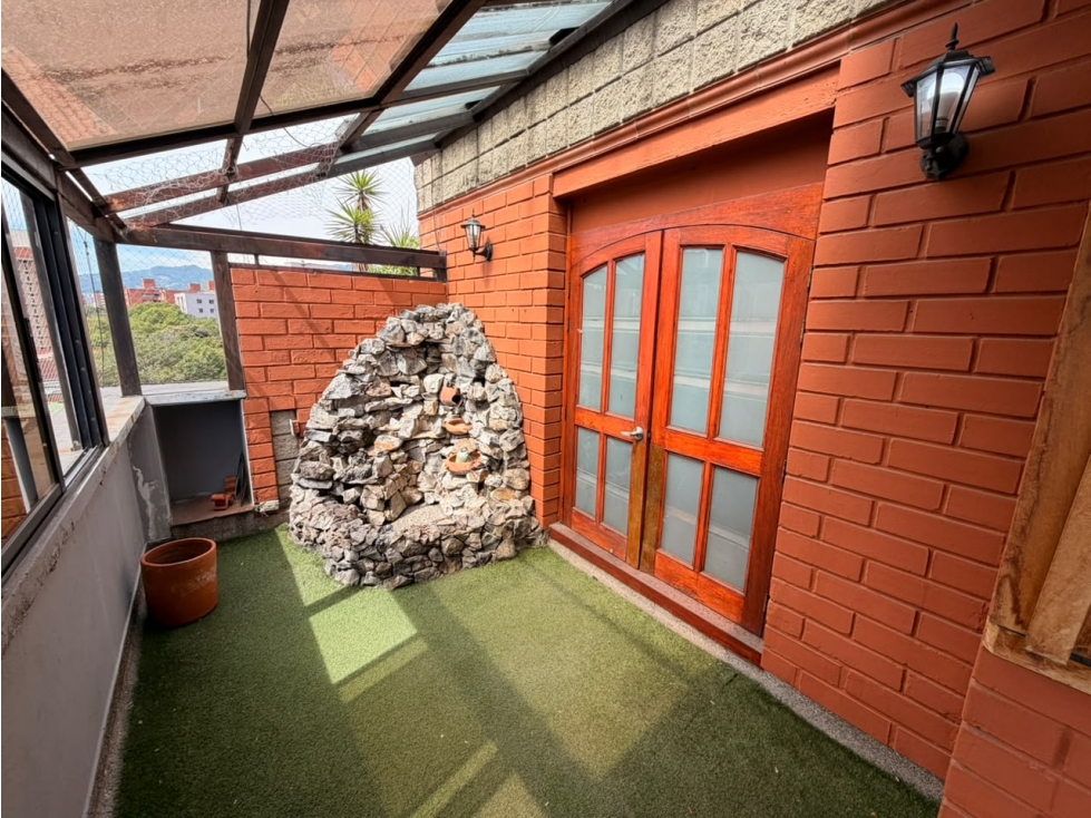 Arriendo Penthouse En Laureles — foto 4