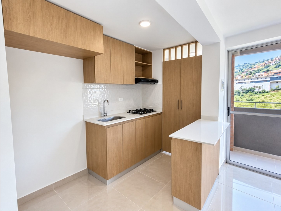 Apartamento arriendo Villa Aventura Itagüí — foto 2