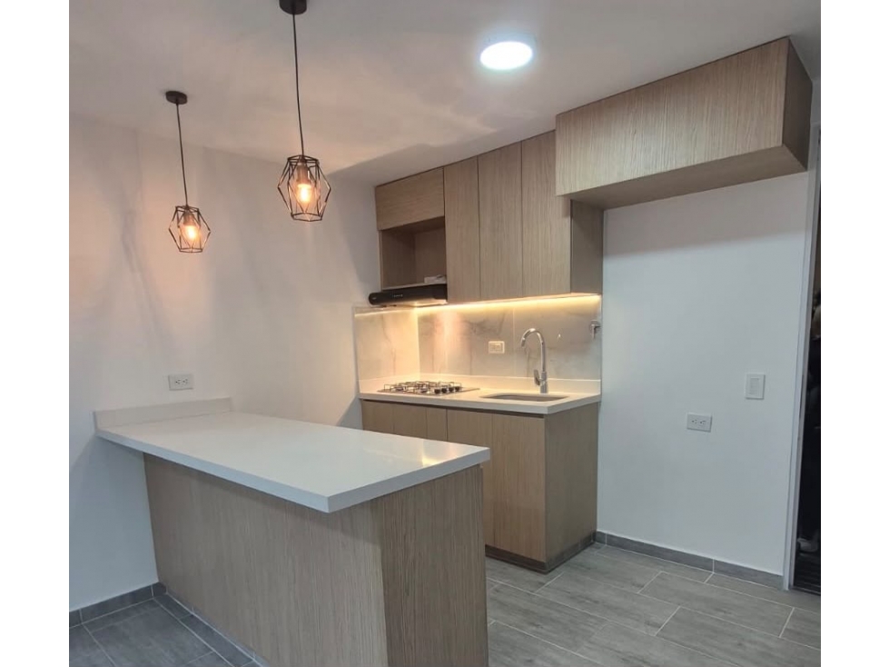 Apartamento arriendo centro de la moda Itagüí