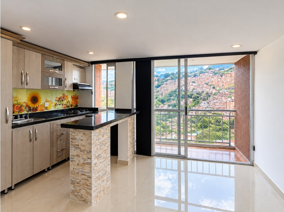 Apartamento arriendo centro de la moda Itagüí — foto 2
