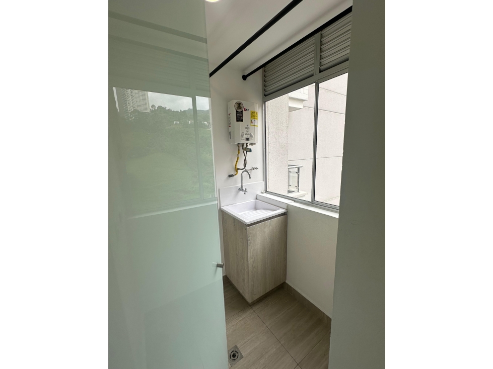 RENTO APARTAMENTO EN SABANETA UNIDAD BIANCO — foto 5