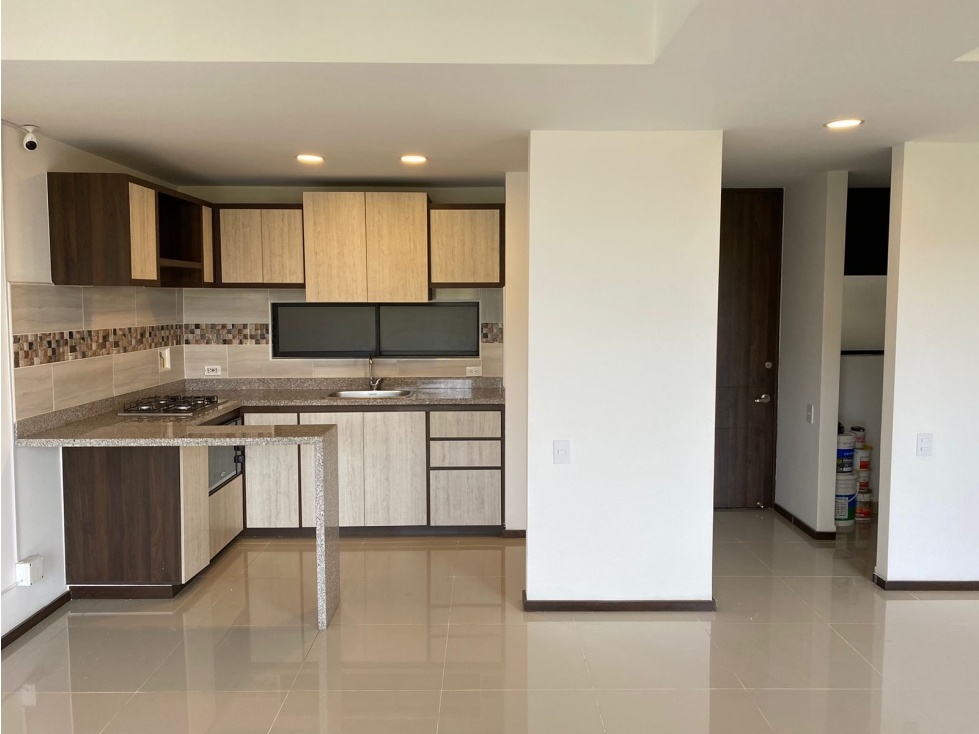 APARTAMENTO EN ARRIENDO EL CARMELO SABANETA