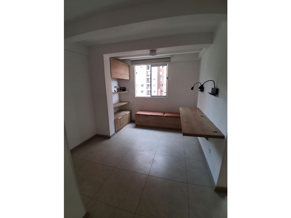 APARTAMENTO EN ARRIENDO LAS LOMITAS -SABANETA — foto 6