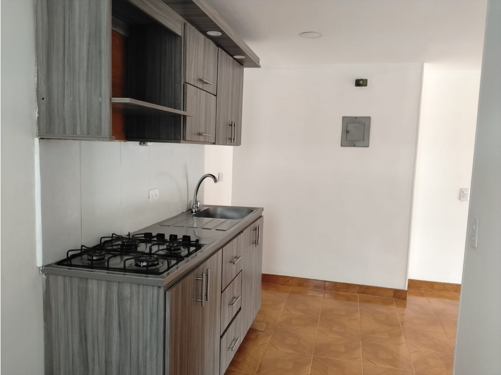 ARRIENDO POBLADO-SAN DIEGO — foto 6