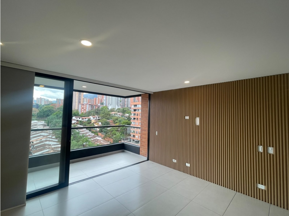 APARTAMENTO EN RENTA CUMBRES ENVIGADO