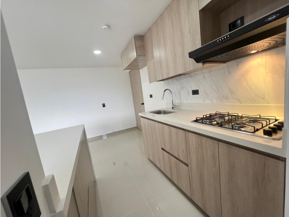 ESTRENA APARTAMENTO EN LA ESTRELLA SECTOR TOLEDO. — foto 5
