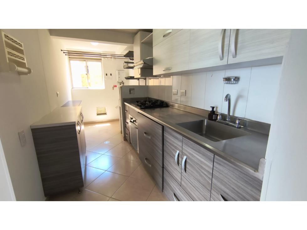 Arriendo apartamento CASTROPOL — foto 5