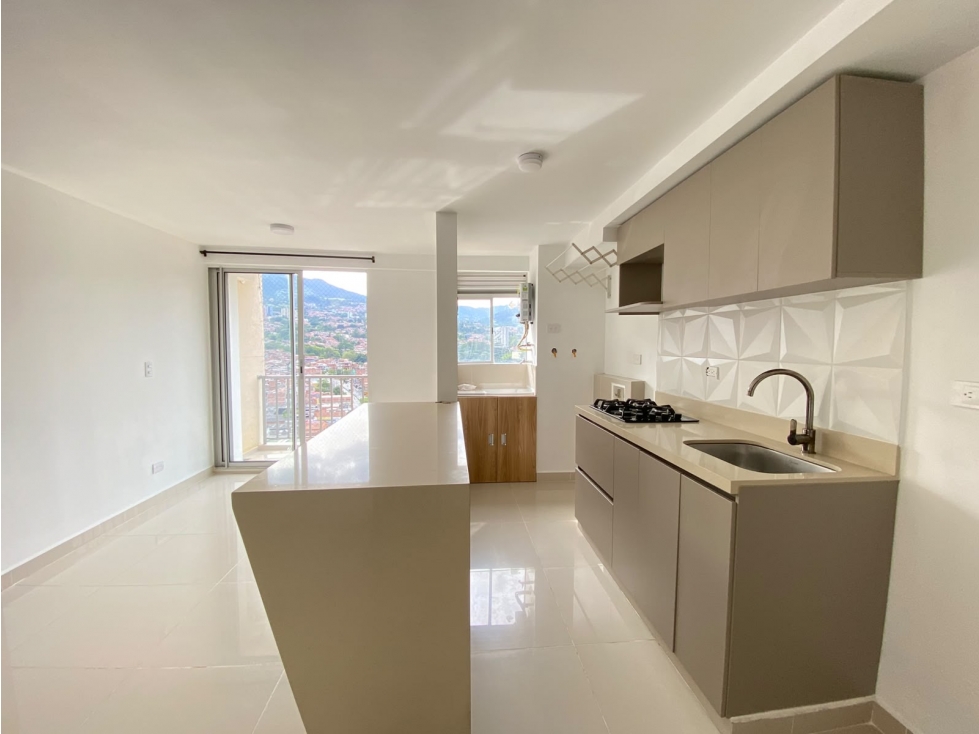 APARTAMENTO EN ARRIENDO DITAIRES ITAGUI — foto 3