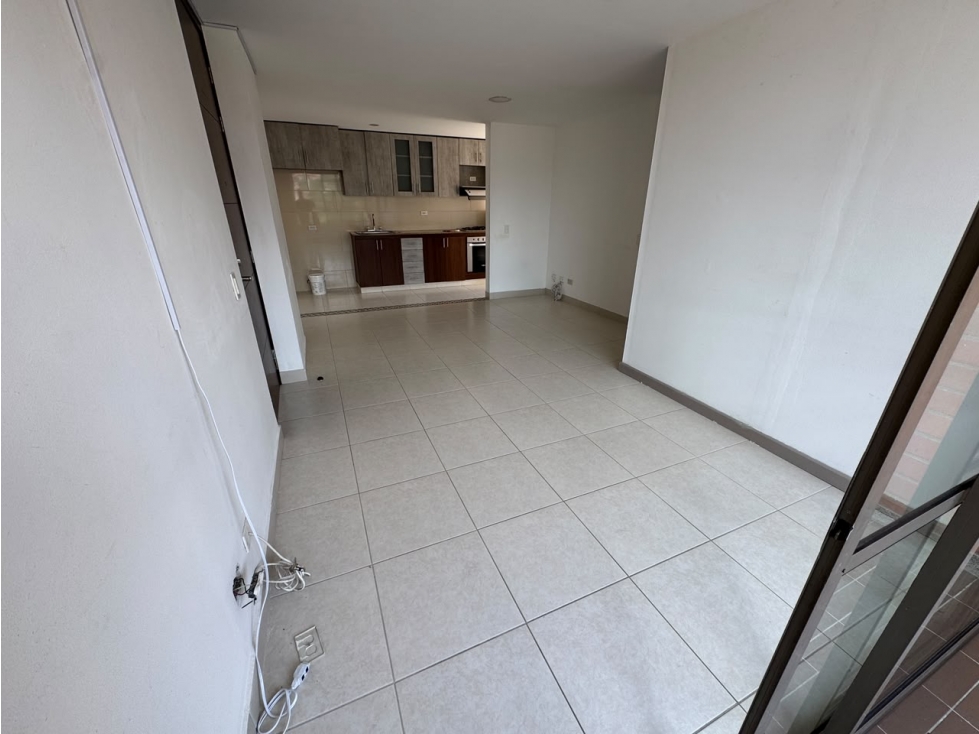 Apto en arriendo en Calasanz — foto 3