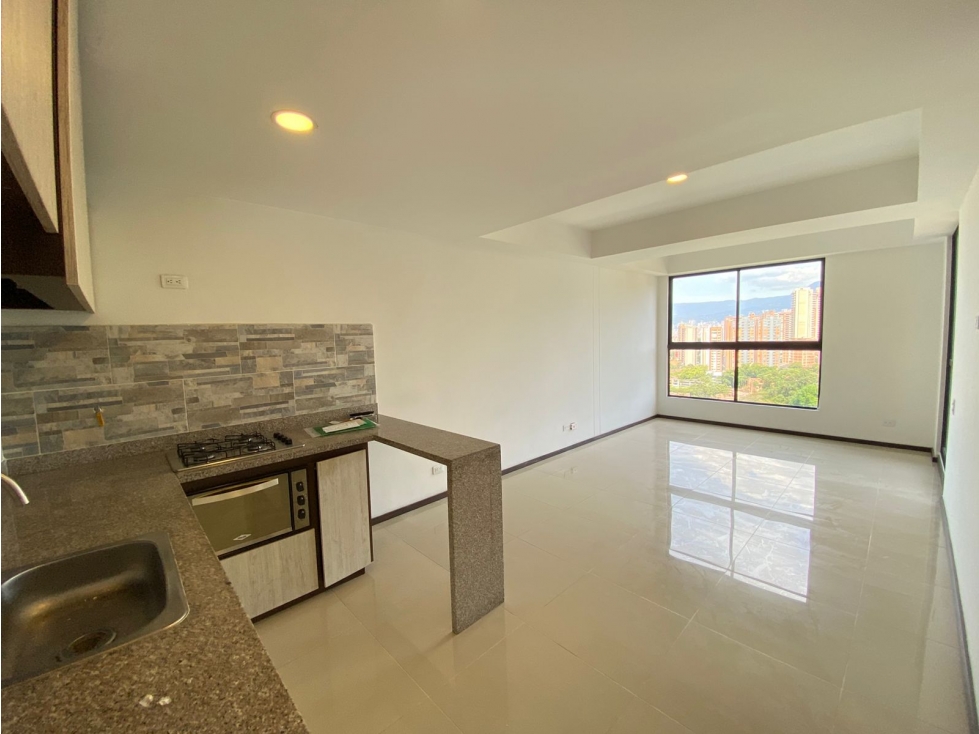 APARTAMENTO EN ARRIENDO AVES MARIA SABANETA — foto 4