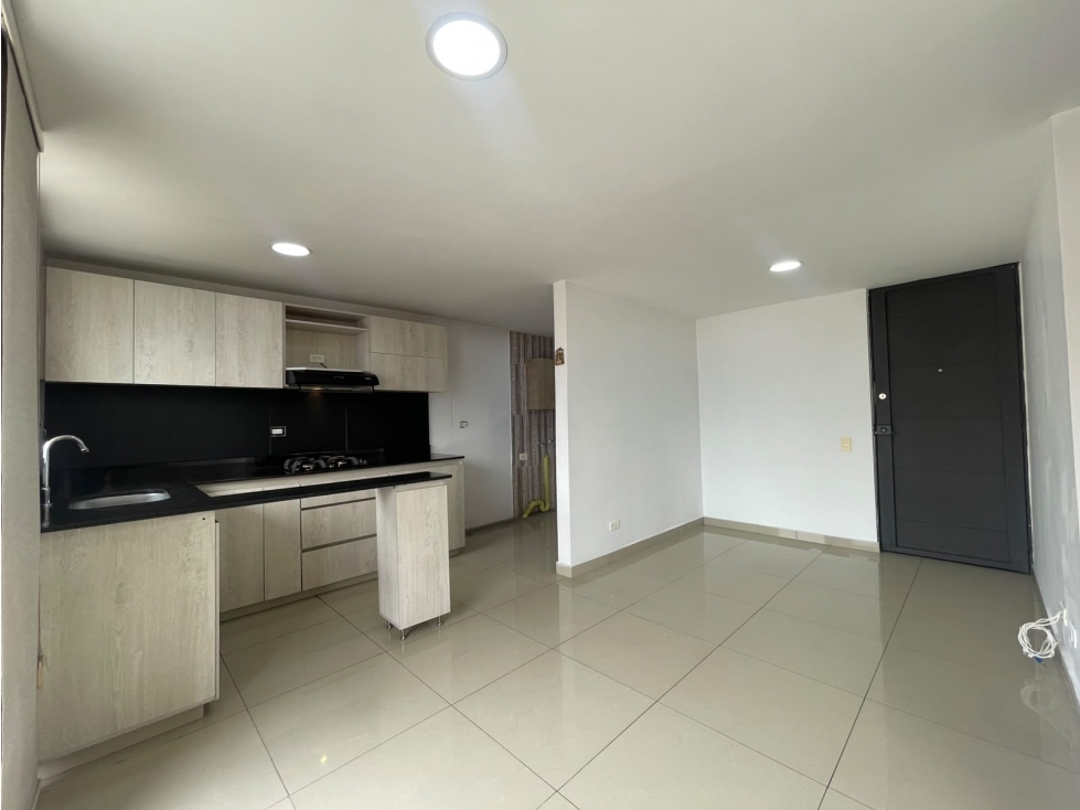 Apartamento arriendo centro de la moda Itagüí — foto 3