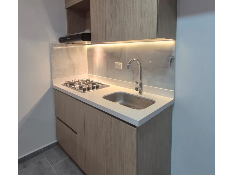Apartamento arriendo centro de la moda Itagüí — foto 2