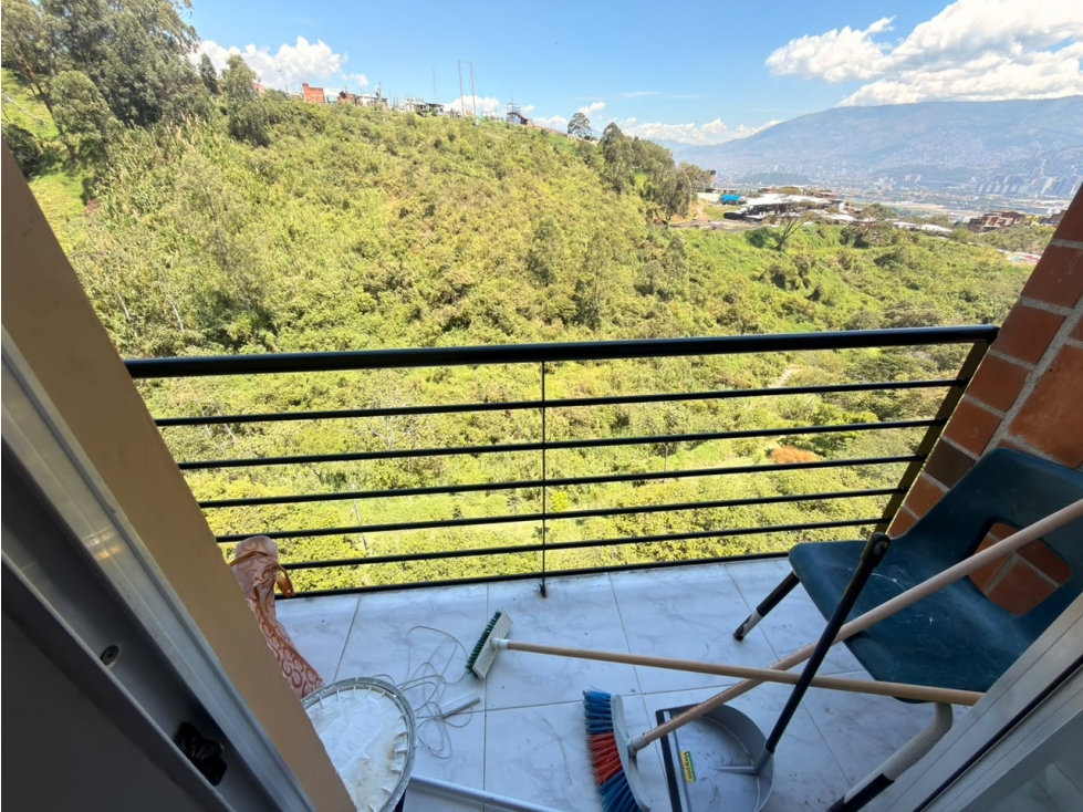Arriendo Apartamento Rodeo Alto — foto 5