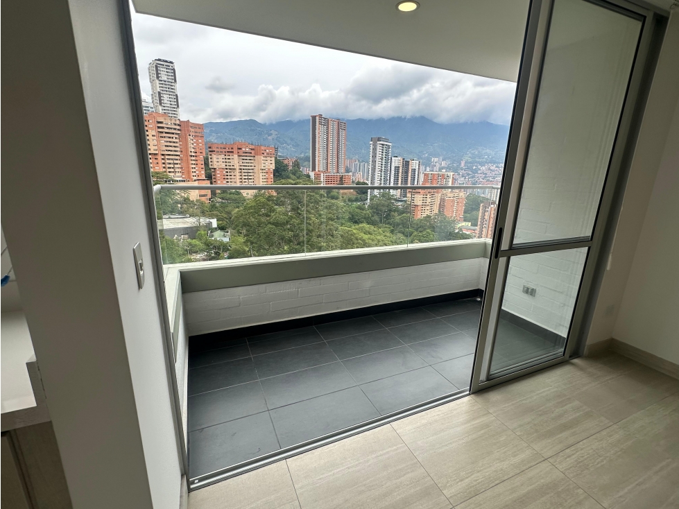 RENTO APARTAMENTO EN SABANETA UNIDAD BIANCO — foto 6