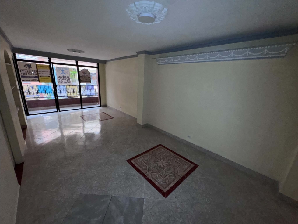 CASA EN ARRIENDO SEGUNDO PISO - CABAÑITAS, BELLO