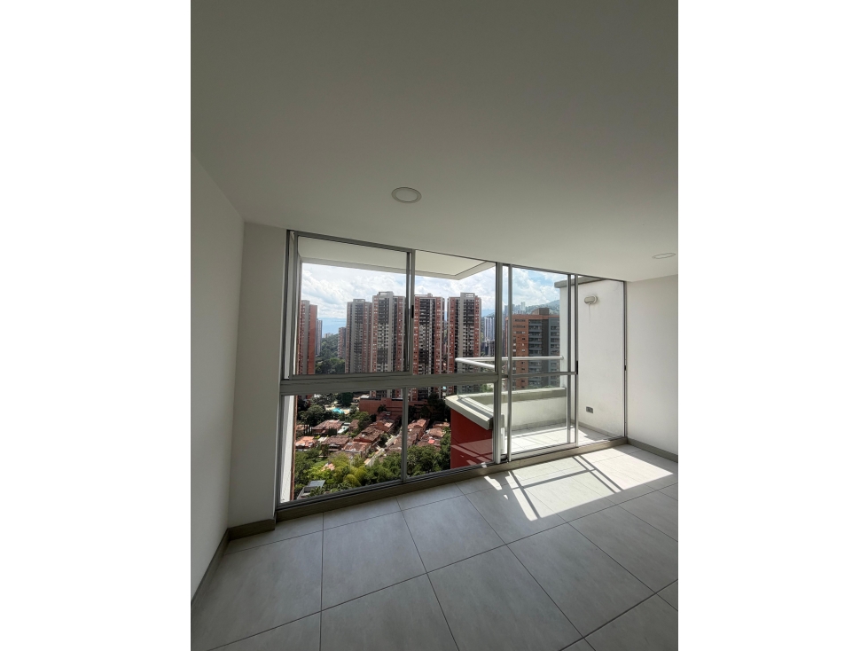 APARTAMENTO EN ARRIENDO SAN REMO -SABANETA — foto 5