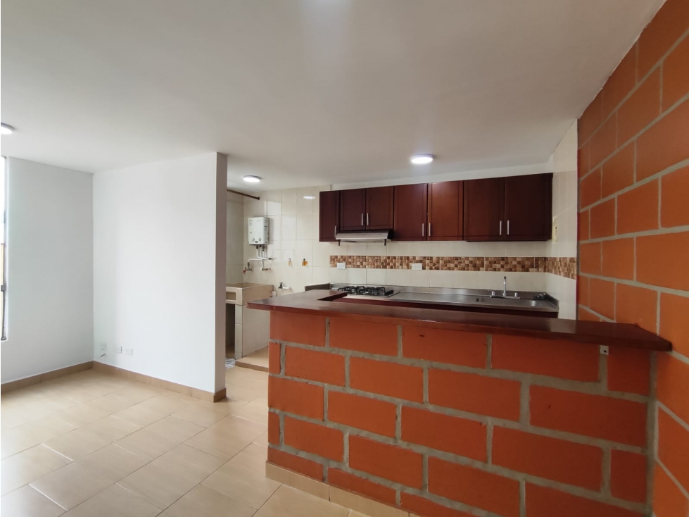 APARTAMENTO PARA ARRIENDO EN BARICHARA -SAN ANTONIO DE PRADO