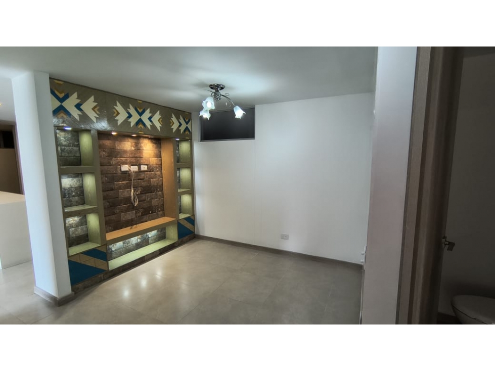 ARRIENDO APARTAMENTO CIUDAD DEL RIO — foto 3