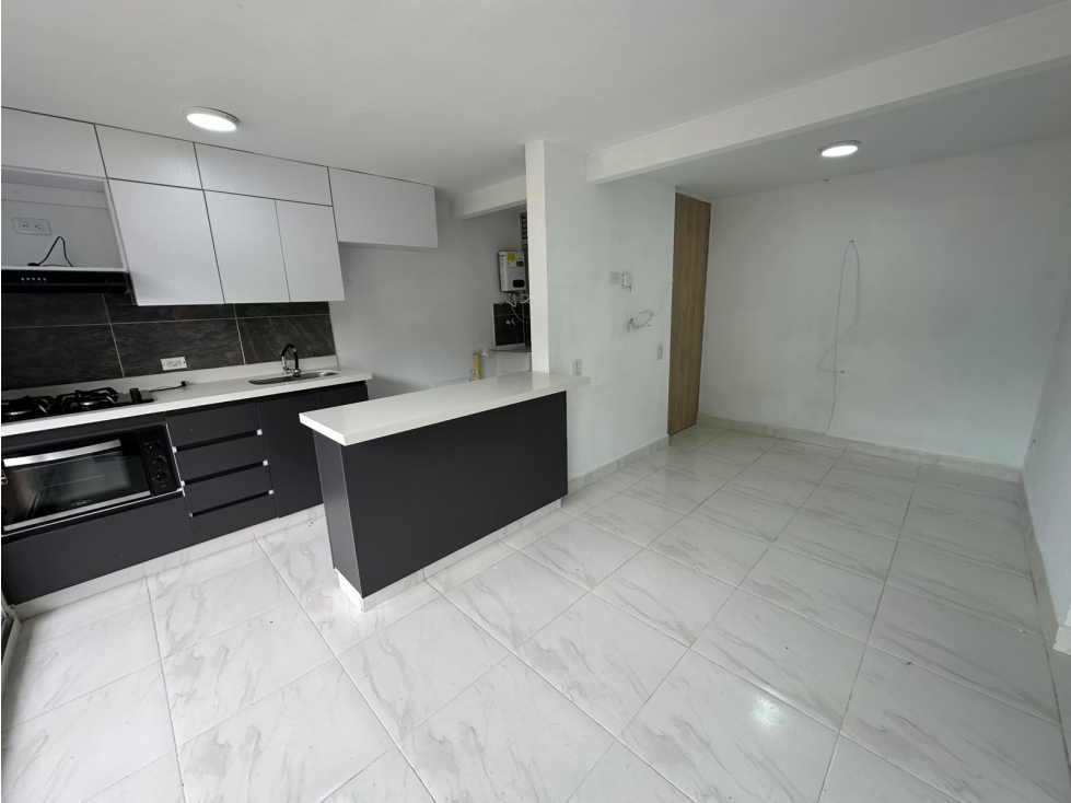 Arriendo apartamento en bello — foto 3