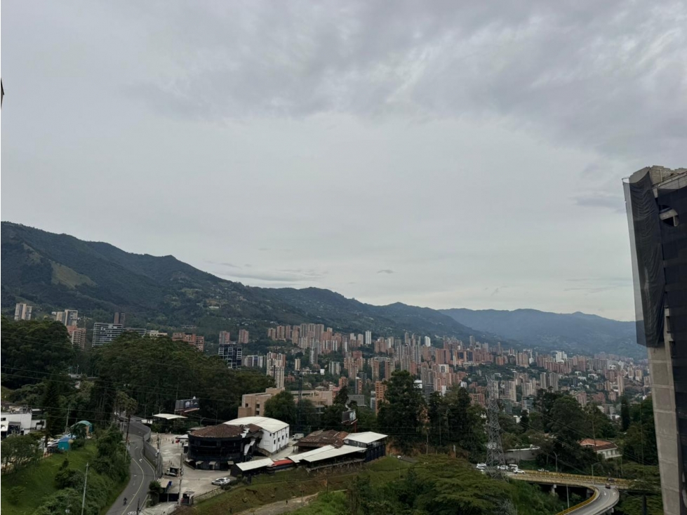 ARRIENDO APARTAMENTO POBLADO - LAS PALMAS — foto 5