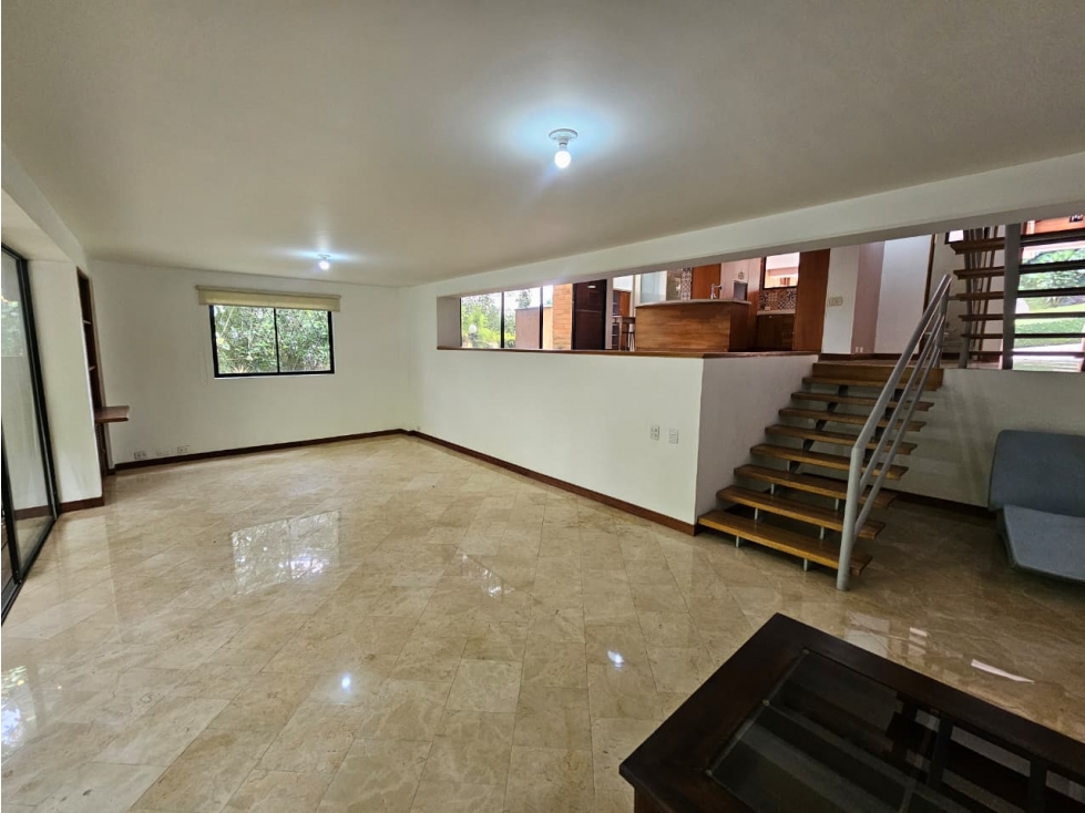 CASA EN RENTA EN EL POBLADO , MEDELLIN — foto 5