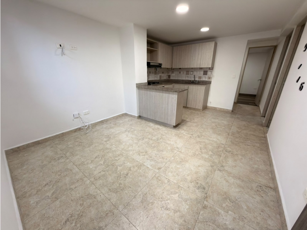 Arriendo Apartamento en Belen La Nubia — foto 3