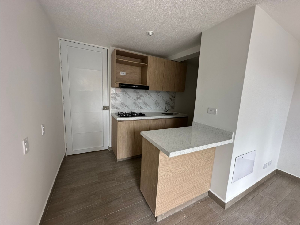 Arriendo apartamento en bello
