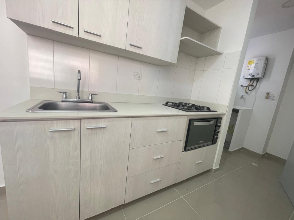 arriendo apartamento en san german — foto 3