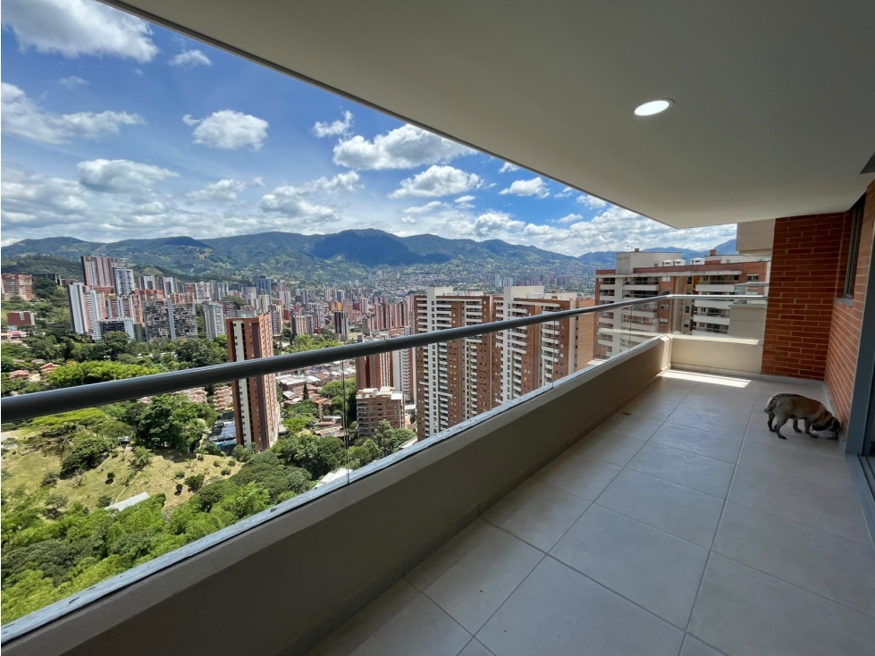 RENTO APARTAMENTO PARA ESTRENAR EN SABANETA — foto 3