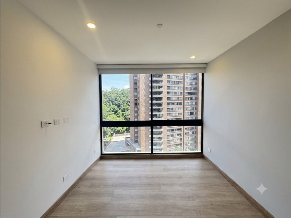APARTAMENTO ALTOS DEL POBLADO — foto 4