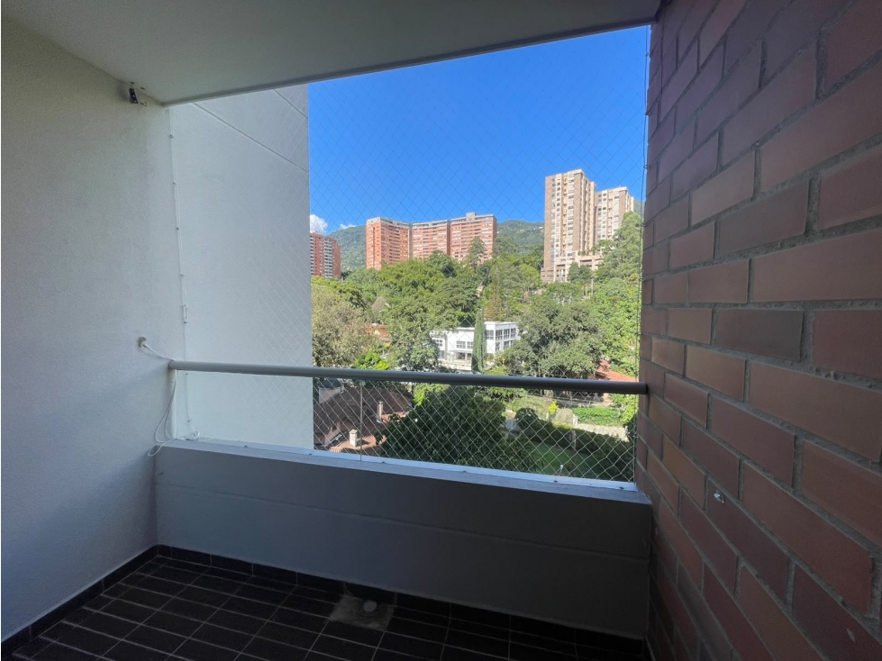 APARTAMENTO — foto 2