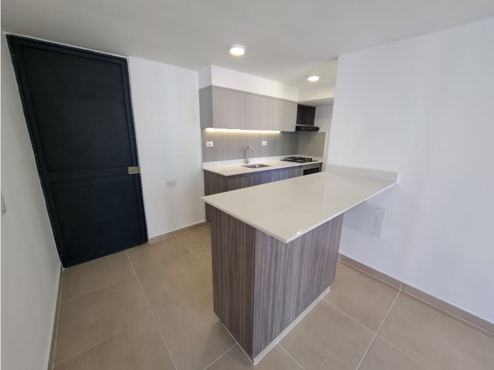 Arriendo apartamento en bello — foto 2