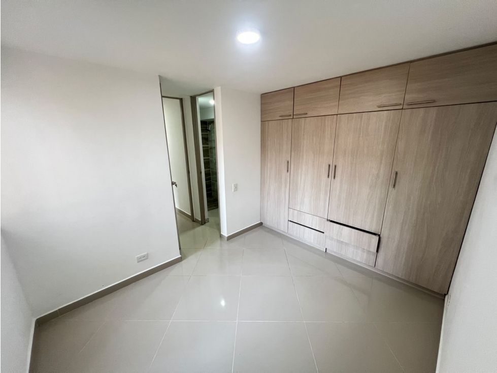 APARTAMENTO EN ARRIENDO EN LA DOCTORA-SABANETA — foto 5