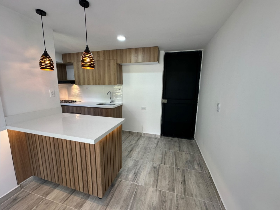 Arriendo apartamento en bello