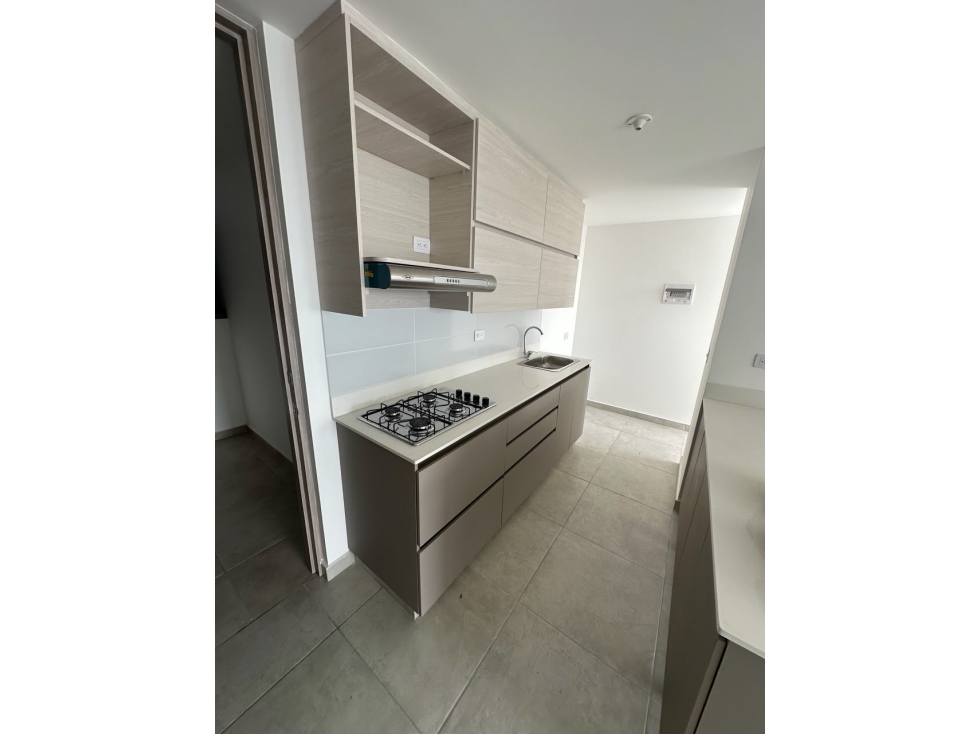 RENTO APARTAMENTO PARA ESTRENAR EN SABANETA — foto 2