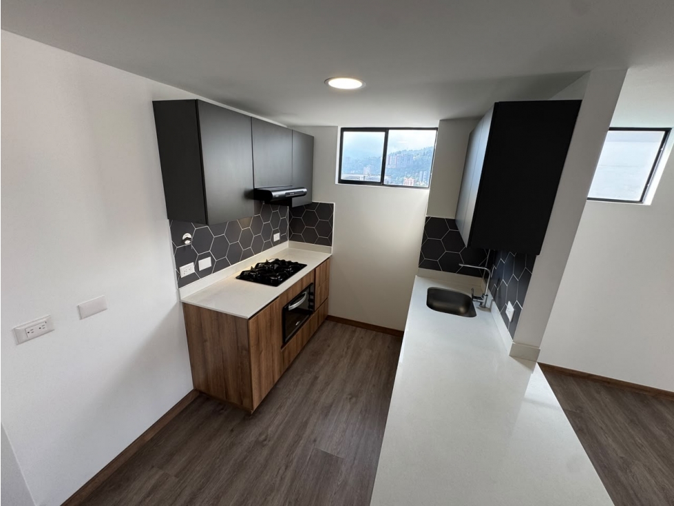 APARTAMENTO EN RENTA ENVIGADO , MAYORCA — foto 3