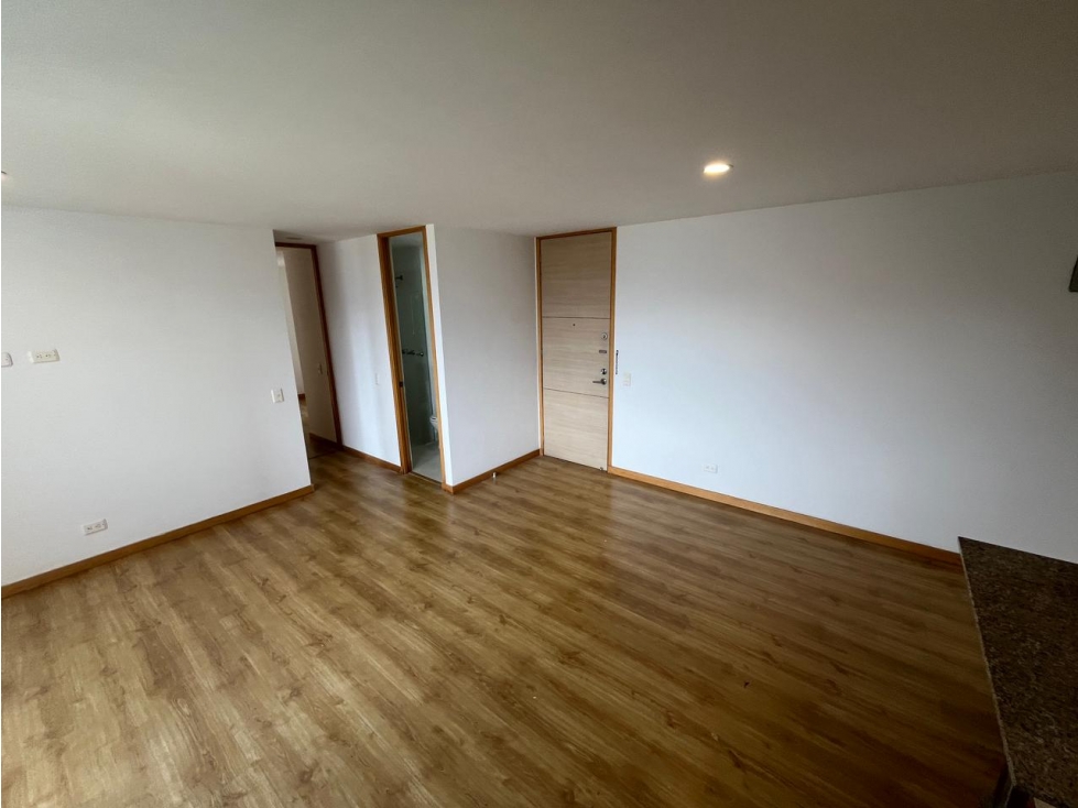 APARTAMENTO EN RENTA LOMA DEL ESMERALDAL . ENVIGADO — foto 3