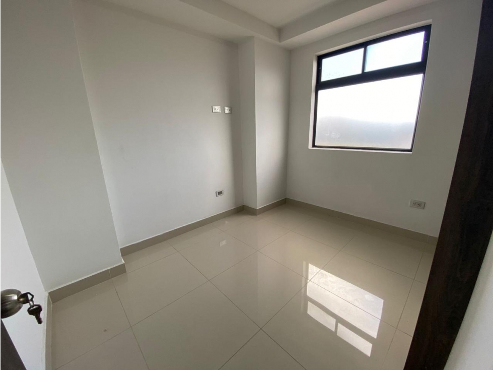 Apartamento en Arriendo Simon Bolivar — foto 3