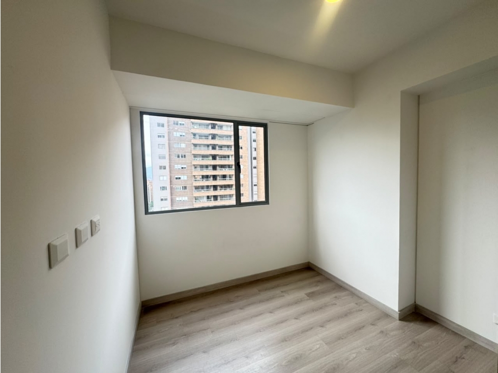APARTAMENTO ALTO DE LAS PALMAS — foto 3