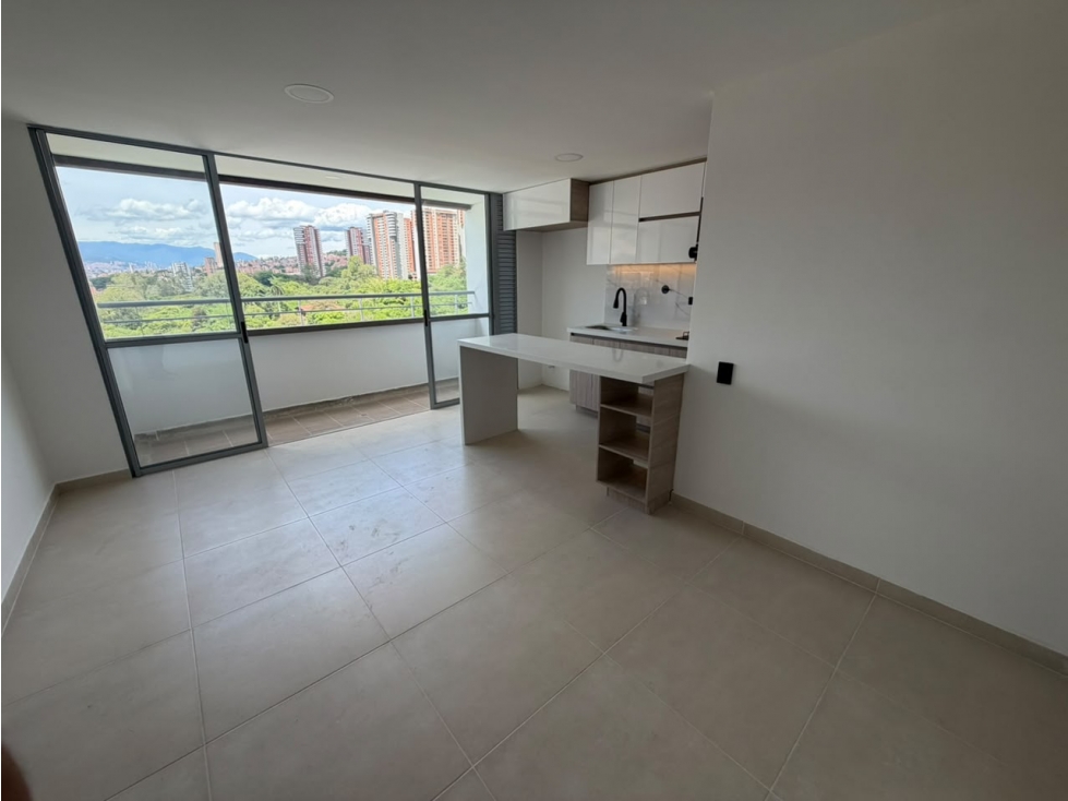 Arriendo apartamento en bello — foto 5
