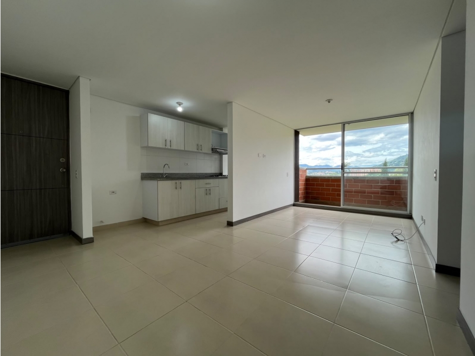 ARRIENDO APARTAMENTO EN LA ESTRELLA SECTOR FERRERIA — foto 4