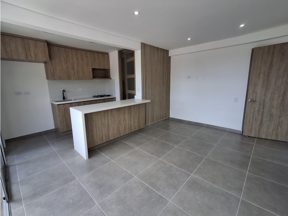 Apartamento venta Itagui — foto 4