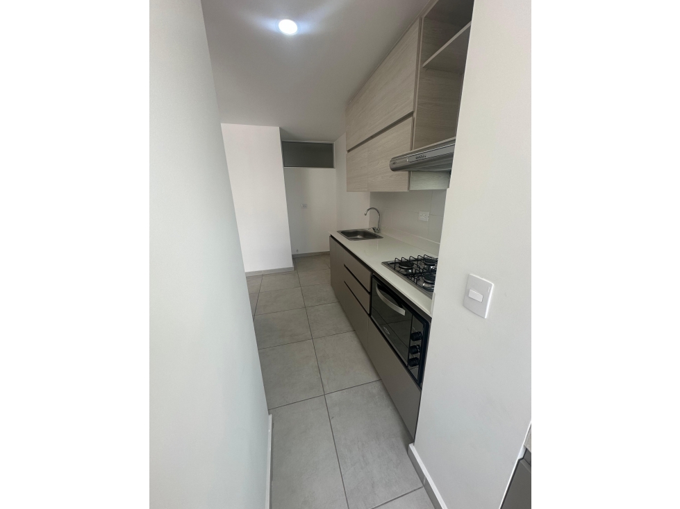 RENTO APARTAMENTO PARA ESTRENAR EN SABANETA — foto 3